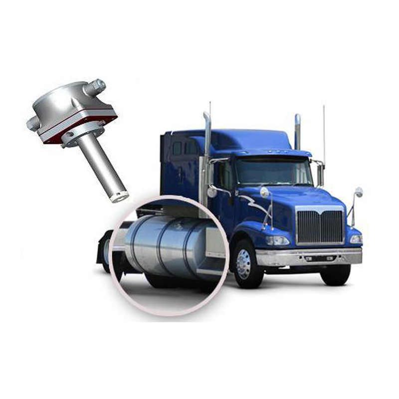Fuel monitoring solution | Huabaotelematics.com