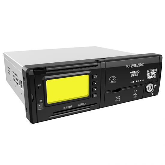 Mobile Digital Video Recorders