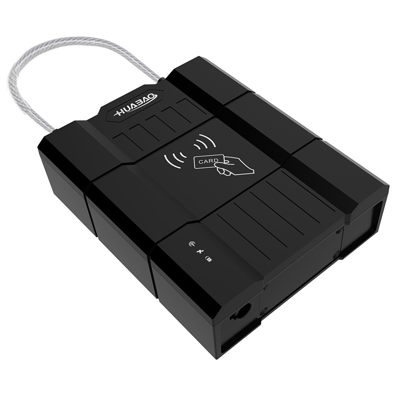 Custom 4G Gps Tracker Electronic Lock Manufacturer