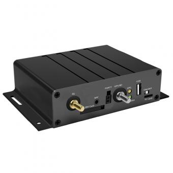 Speed limiter gps tracker with printing system