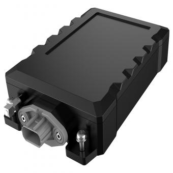 GPS Tracker for Trailer monitoring