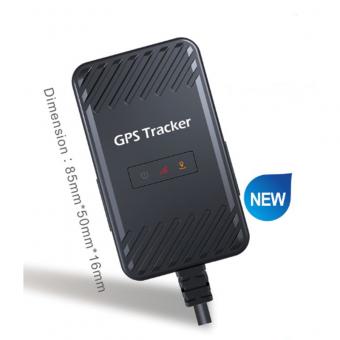 4G gps tracker