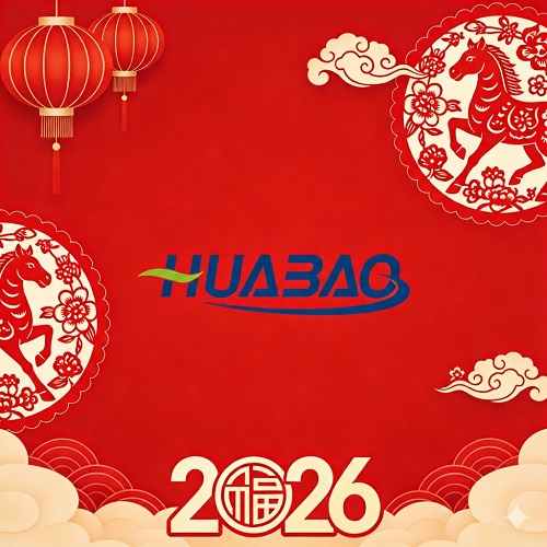 Service Continuity During the Chinese New Year Holiday 2026